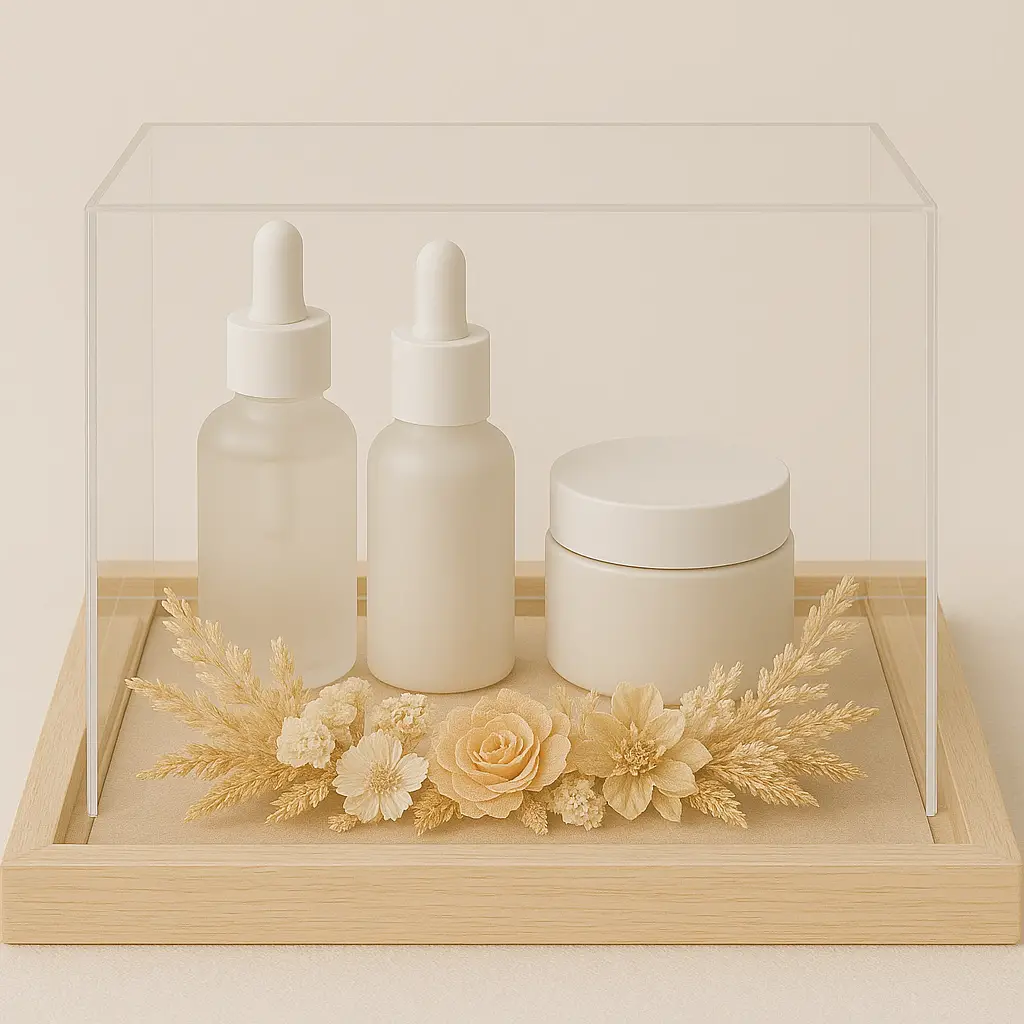 Hantaran Lamaran Skincare