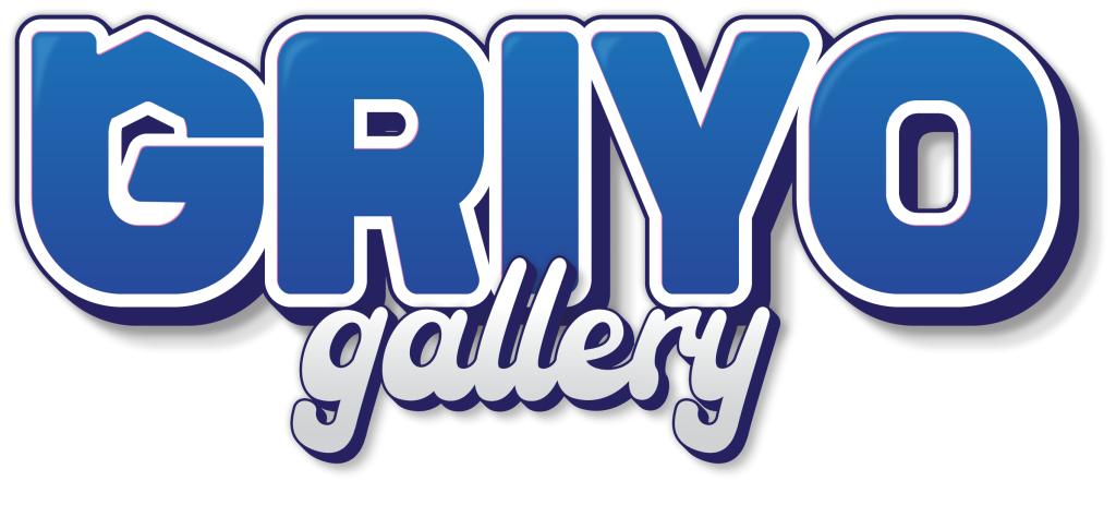 logo resmi griyo gallery