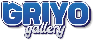 logo resmi griyo gallery