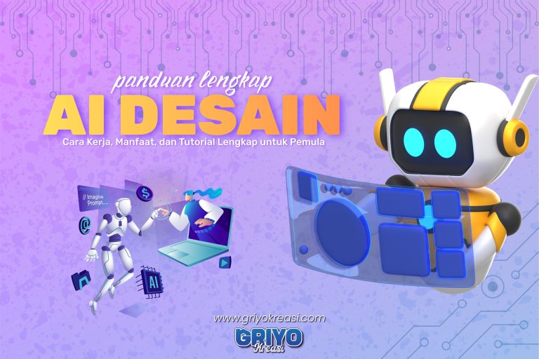 Panduan Lengkap AI Desain