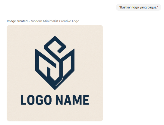 contoh ai desain