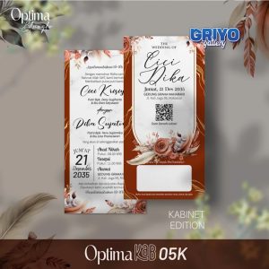 UNDANGAN OPTIMA KABINET 05K
